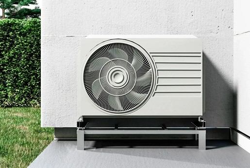 A modern solution for year-round comfort